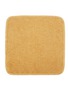 ABYSS - Twill Face Towel — Gold