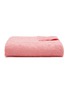 Main View - Click To Enlarge - ABYSS - Superpile Bath Sheet - Flamingo