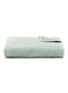 Main View - Click To Enlarge - ABYSS - Super Pile Bath Towel — Aqua