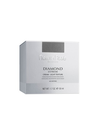 Main View - Click To Enlarge - NATURA BISSÉ - Diamond Extreme Cream – Light