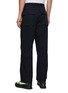 Back View - Click To Enlarge - THE FRANKIE SHOP - ‘Grant’ High Waist Cargo Pants