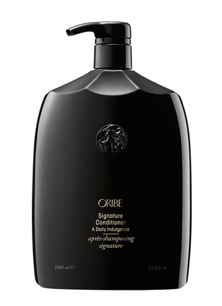 Main View - Click To Enlarge - ORIBE - SIGNATURE CONDITIONER 1000ML