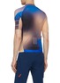 Back View - Click To Enlarge - RAPHA - Pro Team Zipped Cycling Top