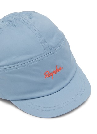 Detail View - Click To Enlarge - RAPHA - Logo Embroidered Cap