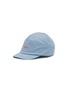 Main View - Click To Enlarge - RAPHA - Logo Embroidered Cap