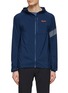 Main View - Click To Enlarge - RAPHA - ‘Trail’ Lightweight Ripstop Zip Up Jacket