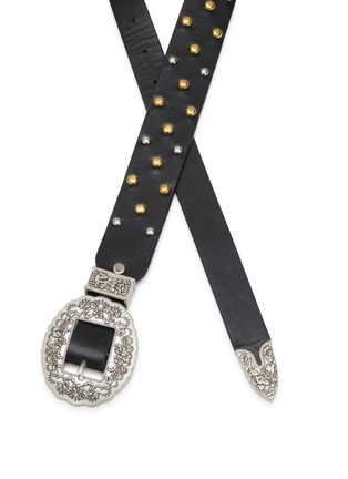 Detail View - Click To Enlarge - EENK - Western Belt