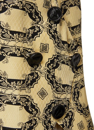  - EENK - Cowl Neck Sleeveless Top
