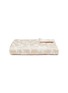 Main View - Click To Enlarge - CELSO DE LEMOS - Lou Lou Queen Size Duvet — Powder
