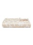 Main View - Click To Enlarge - CELSO DE LEMOS - Lou Lou King Size Duvet — Powder