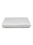 Main View - Click To Enlarge - CELSO DE LEMOS - Secret King Size Fitted Sheet — Perle