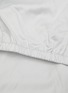 Detail View - Click To Enlarge - CELSO DE LEMOS - Secret Queen Size Fitted Sheet — Perle