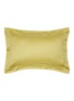 Main View - Click To Enlarge - CELSO DE LEMOS - Bourdon Pillow Sham — Fougere