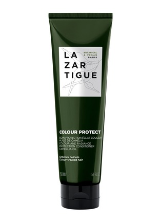 Main View - Click To Enlarge - LAZARTIGUE - Colour and Radiance Protection Conditioner 150ml