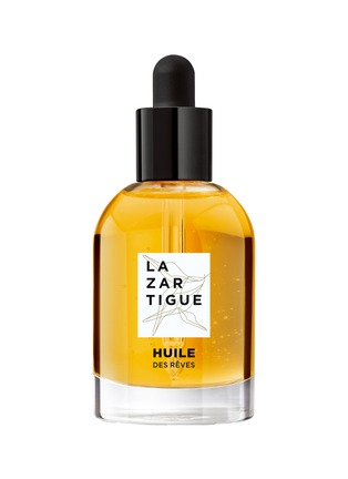 Main View - Click To Enlarge - LAZARTIGUE - Huile des Rêves Nourishing Dry Hair Oil 50ml