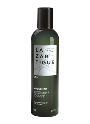 Main View - Click To Enlarge - LAZARTIGUE - Volume Shampoo 250ml
