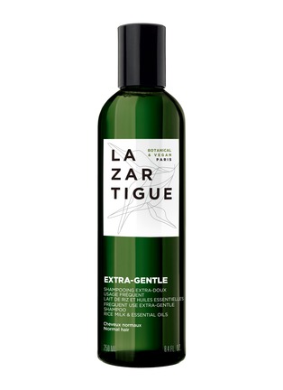 Main View - Click To Enlarge - LAZARTIGUE - Frequent Use Extra-Gentle Shampoo 250ml