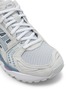 ASICS - ‘Gel-Kayano 14’ Low Top Lace Up Mesh Sneakers