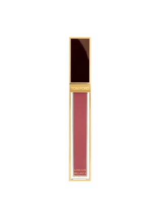 Main View - Click To Enlarge - TOM FORD - GLOSS LUXE LIP GLOSS – 22 SUNRISE PINK