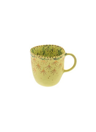 Main View - Click To Enlarge - CORALLA MAIURI - Coralla's Mug Pineapple