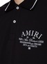  - AMIRI - Arts District Polo Shirt