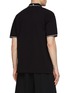 Back View - Click To Enlarge - AMIRI - Arts District Polo Shirt