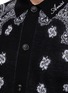  - AMIRI - Bandana Polo Shirt