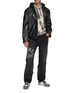 Figure View - Click To Enlarge - AMIRI - Bleached Bandana T-Shirt