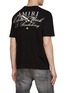 Back View - Click To Enlarge - AMIRI - X Eden Rock Graphic T-Shirt