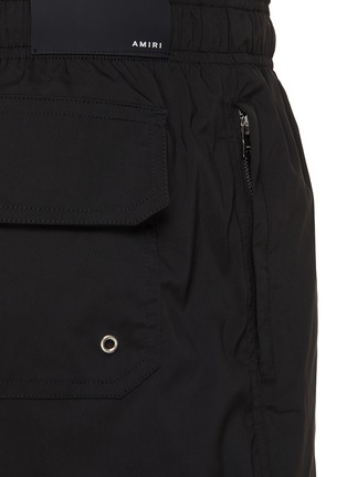  - AMIRI - Arts District Swim Shorts