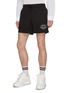 Front View - Click To Enlarge - AMIRI - Arts District Swim Shorts