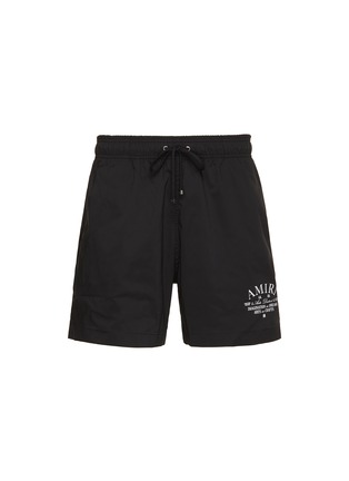 Main View - Click To Enlarge - AMIRI - Arts District Swim Shorts