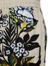  - AMIRI - Floral Embroidered Drawstring Shorts