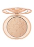 Main View - Click To Enlarge - CHARLOTTE TILBURY - HOLLYWOOD GLOW GLIDE ARCHITECT HIGHLIGHTER — CHAMPAGNE GLOW
