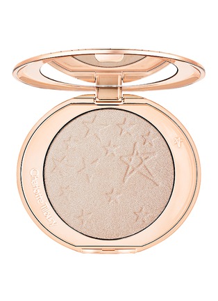 Main View - Click To Enlarge - CHARLOTTE TILBURY - HOLLYWOOD GLOW GLIDE ARCHITECT HIGHLIGHTER — MOONLIT GLOW