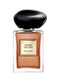 Main View - Click To Enlarge - GIORGIO ARMANI BEAUTY - PRIVÉ SANTAL DĀN SHĀ 50ML