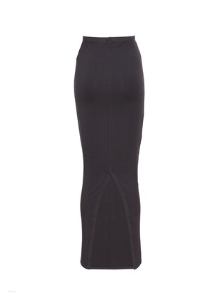 Back View - Click To Enlarge - SKIMS - ‘Outdoor’ Long Skirt