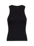 Main View - Click To Enlarge - SKIMS - ‘Outdoor’ Mock Neck Tank