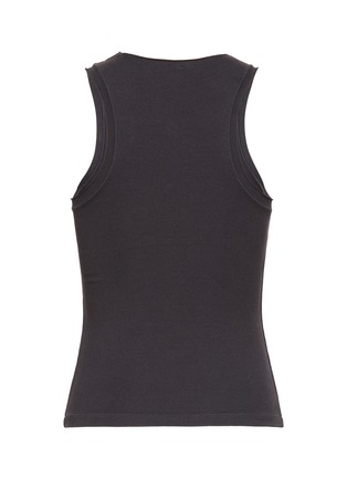 Back View - Click To Enlarge - SKIMS - ‘Outdoor’ Mock Neck Tank