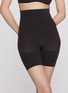 Figure View - Click To Enlarge - SKIMS - Everyday Sculpt High-Waisted Mid Thigh Shorts