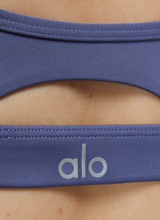  - ALO YOGA - Airlift Intrigue Bra