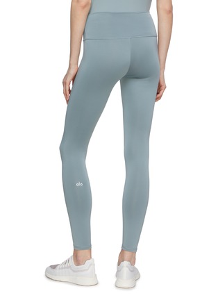Back View - Click To Enlarge - ALO YOGA - ‘7/8’ Airlift High Waist Leggings