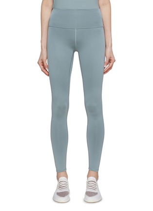 Main View - Click To Enlarge - ALO YOGA - ‘7/8’ Airlift High Waist Leggings