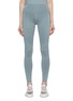 Main View - Click To Enlarge - ALO YOGA - ‘7/8’ Airlift High Waist Leggings