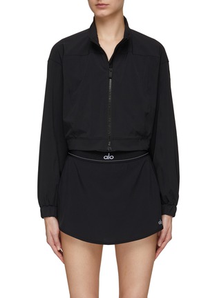 Main View - Click To Enlarge - ALO YOGA - CLUBHOUSE JACKET