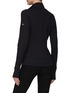 Back View - Click To Enlarge - ALO YOGA - CONTOUR JACKET