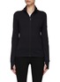 Main View - Click To Enlarge - ALO YOGA - CONTOUR JACKET