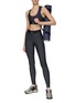 Figure View - Click To Enlarge - ALO YOGA - AIRLIFT SUIT UP BRA