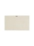 Main View - Click To Enlarge - TEKLA - Organic Cotton Terry Guest Towel — Sienna Stripes