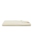 Main View - Click To Enlarge - TEKLA - Organic Cotton Terry Bath Towel — Sienna Stripes